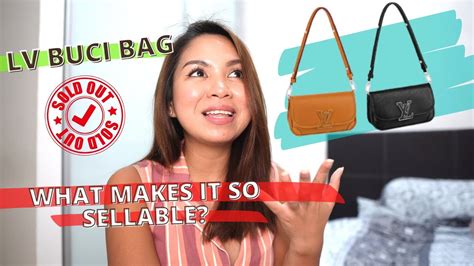 buci lv bag review|WHY MY CLIENTS THINK IT'S WORTH THE MONEY .